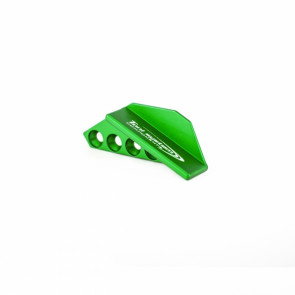 TONI SYSTEMS - 4 holes thumb rest,  left side, right hand shooter - Green - AD4SX-GR - Canada