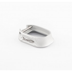 TONI SYSTEMS - Magwell for 1911 Para Ordinance bifilar - Grey - MPARAS-SI - Canada