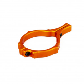 TONI SYSTEMS - Scope throw lever, ring diameter 49mm - Orange - LEMAOT49-OR - Canada