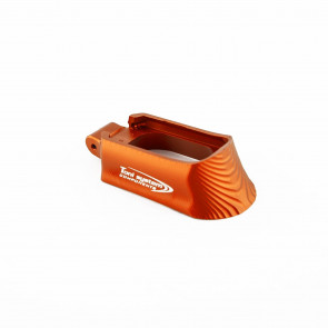 TONI SYSTEMS - Minigonna per AR9 ADC 9mm - Orange - MADC9-OR - Canada