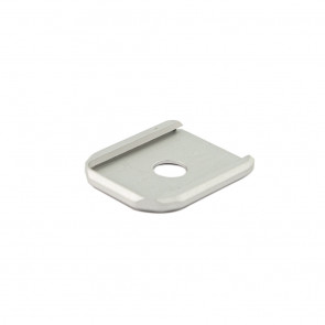 TONI SYSTEMS - Base pad +0 for HK SFP-VP9 9mm - Grey - PAD0HK9-SI - Canada