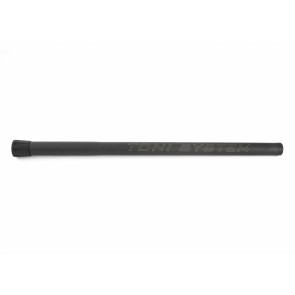 TONI SYSTEMS - Tube extension +7 rounds for 612-912-Prestige ga.12 - Black - K9-PSL7-BK - Canada