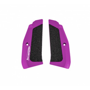 TONI SYSTEMS - Long High-grip grips for CZ - Purple - GCZH-PU - Canada