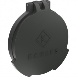 Kahles - 50mm Flip Up Objective Cover w/ Adapter Ring - 30123