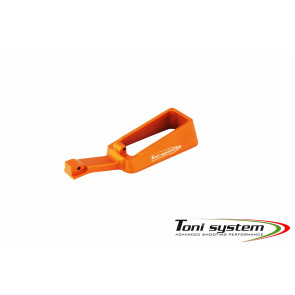 TONI SYSTEMS - Magwell and enhanced trigger guard MIL SPEC - Orange - MPAR15-OR - Canada