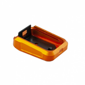 TONI SYSTEMS - Standard base pad for BUL - Orange - PADBULS-OR - Canada