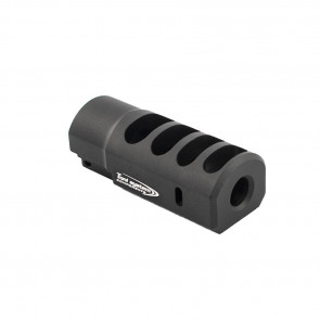 TONI SYSTEMS - Compensator for Domina e Domina Xtreme (post 2017) - Black - TDOV6-BK - Canada