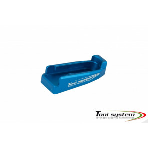 TONI SYSTEMS - Standard pad for 1911 - Cobra Mag magazine - Blue - PADCOBS-BL - Canada