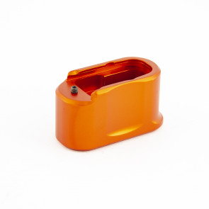 TONI SYSTEMS - +2 rounds magazine extension for Glock 42 - Orange - PAD2G42-OR - Canada