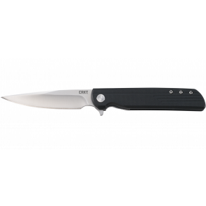 CRKT - LCK + - Liner Lock Assisted Folder now available at Tesro Canada