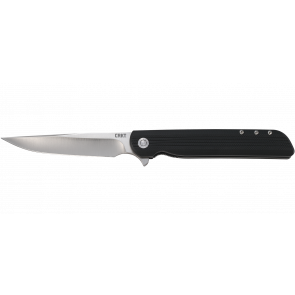 CRKT - LCK + LARGE - Liner Lock Assisted Folder now available at Tesro Canada