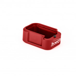 TONI SYSTEMS - Tactical pad for 2011 +2 rounds - Red - PADSTIT-RE - Canada