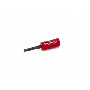 TONI SYSTEMS - Bolt handle sport for  Breda B12i - Red - LAB12I-RE - Canada