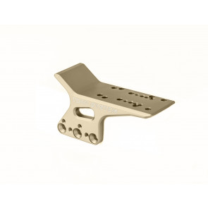 TONI SYSTEMS - Scope mount micro red dot connection for CZ Tactical Sport - FDE - AMDCZ-SA - Canada