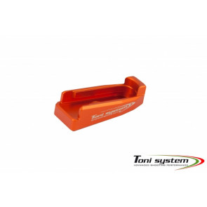 TONI SYSTEMS - Standard pad for 1911 - Cobra Mag magazine - Orange - PADCOBS-OR - Canada