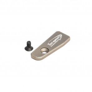 TONI SYSTEMS - Oversized release button for Breda B12I - FDE - PMM8-SA - Canada