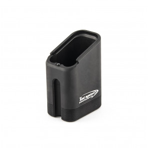 TONI SYSTEMS - +9 rounds magazine extension for Tanfoglio large frame - Black - PADTHCO168-BK - Canada