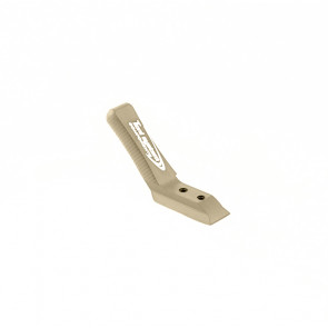 TONI SYSTEMS - Charging handle/ Slide Racker for CZ Tactical Sport - FDE - LACZTS-SA - Canada