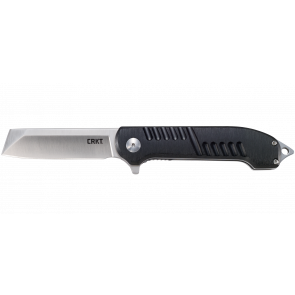 CRKT - RAZEL GT - Liner Lock Assisted Folder now available at Tesro Canada