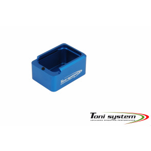 TONI SYSTEMS - Open pad for 2011 - Blue - PADSTIO-BL - Canada