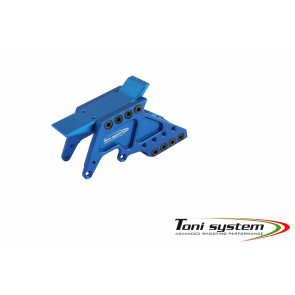 TONI SYSTEMS - Scope mount for multiple red dot - Blue - AMDGL-BL - Canada