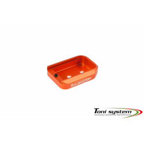 TONI SYSTEMS - Pad magazine extension for HS XDM - Orange - PADHSS-OR - Canada