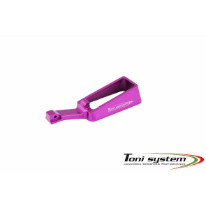 TONI SYSTEMS - Magwell and enhanced trigger guard MIL SPEC - Purple - MPAR15-PU - Canada