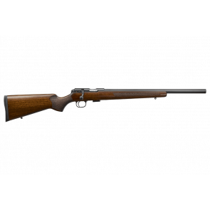CZ - 457 Varmint cal. 22 LR, 20“  1/2x20 - Wood Stock 