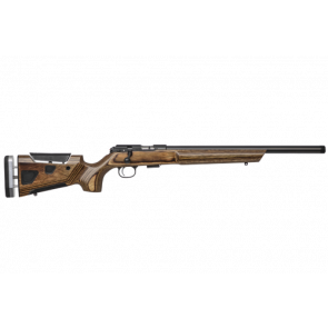 CZ - 457 Varmint AT-ONE® Bolt Action Rimfire Rifle 22 LR 20'' Match barrel - Boyd’s AT-ONE® stock 