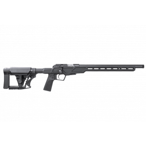 CZ 457 Varmint Precision Chassis Bolt Action Rimfire Rifle 22 LR - 16.5'' barrel Canada