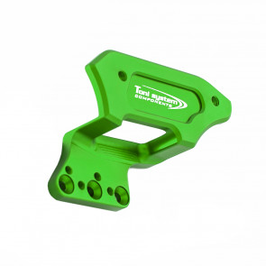 TONI SYSTEMS - Scope mount inverted connection for CZ Tactical Sport - Green - AINVCZ-GR - Canada