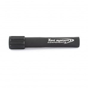 TONI SYSTEMS - Tube extension +2 rounds for Winchester SXP ga.12 - Black - K7-PSL2-BK - Canada