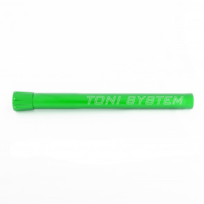 TONI SYSTEMS - Tube extension +4 rounds for Fabarm XLR - Green - K15-PSL4-GR - Canada