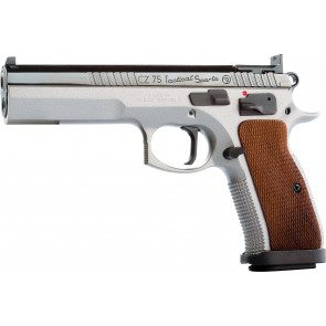 CZ - Tactical Sport TS
