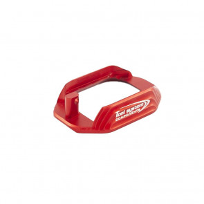 TONI SYSTEMS - Magwell for H&K VP9 / SFP9 - Red - MHKVP9-RE - Canada