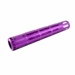 TONI SYSTEMS - Handguard 4 slots - length 310mm				 - Purple - RM4N-PU - Canada