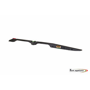 TONI SYSTEMS - Rib for Benelli M2, caliber 20,  barrel 65 cm - Black - BM2065 - Canada