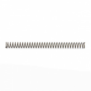 TONI SYSTEMS - Recoil spring for CZ  P10C - Black - P10CZR-12 - Canada
