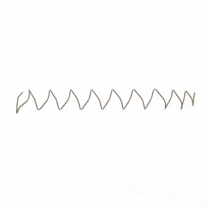 TONI SYSTEMS - Spring for Para ordinance bifilar magazine - Black - MCPOB - Canada