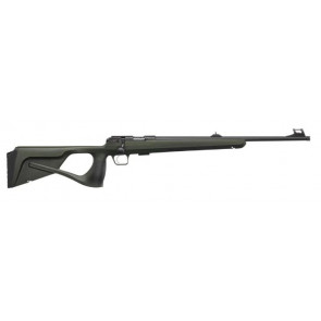 CZ - 457 ERGO 21'' Barrel Bolt Action Rimfire Rifle 22 LR - With Sights - Polymer Stock