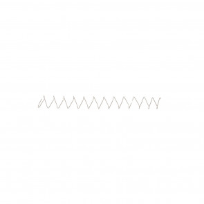 TONI SYSTEMS - 170mm spring for 2011 magazine and clones - Black - MSTI170 - Canada