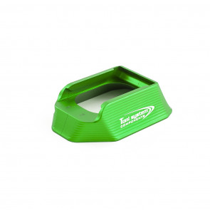 TONI SYSTEMS - Magwell for AR9 Tactical 73 TAC9 gen.1 (pre 2017 version) - Green - MTAC9V-GR - Canada