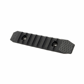 TONI SYSTEMS - M-Lok long picatinny - Black - PYPICML8-BK - Canada
