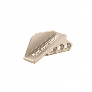 TONI SYSTEMS - 4 holes thumb rest,  right side, left hand shooter - FDE - AD4DX-SA - Canada