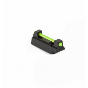 TONI SYSTEMS - Sight for Tanfoglio in green optic fiber - 1,0 mm			 - Green - MT1V - Canada