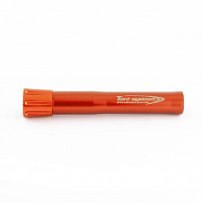 TONI SYSTEMS - Magazine tube extension +2 rounds for Mossberg JM930 - Orange - K11-PSL2-OR - Canada