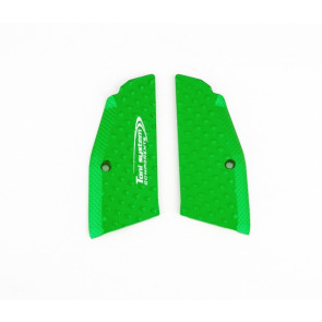 TONI SYSTEMS - Vibram short grips for CZ - Green - GCZVC-GR - Canada