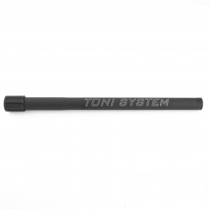 TONI SYSTEMS - Tube extension +5 rounds for Winchester SX3-SX4 ga.12 - Black - K6-PSL5-BK - Canada