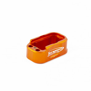 TONI SYSTEMS - Base pad for Glock 43X and 48 - Orange - PADG48-OR - Canada