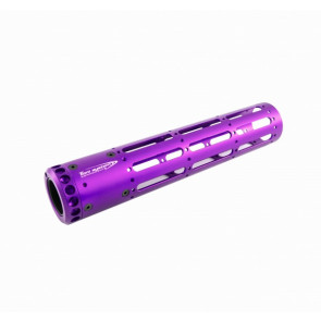TONI SYSTEMS - Handguard 3 slots - length 250mm				 - Purple - RM3N-PU - Canada